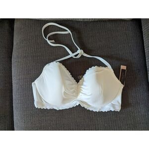 Victoria's Secret Swim Bikini Top-38c